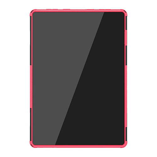 Чехол Armor Case Lenovo Tab M10 1 Gen X605 / X505 / P10 Rose