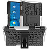 Чехол Armor Case Lenovo Tab M10 1 Gen X605 / X505 / P10 White