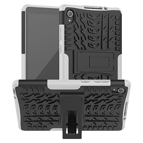 Чехол Armor Case Lenovo Tab M8 2020 TB-8705 White