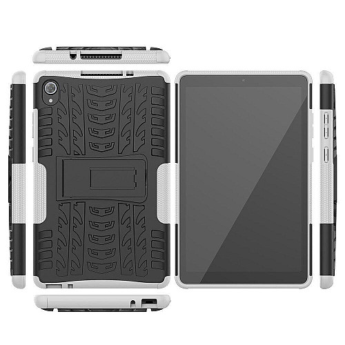 Чехол Armor Case Lenovo Tab M8 2020 TB-8705 White