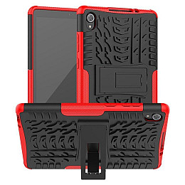 Чехол Armor Case Lenovo Tab M8 2020 TB-8705 Red