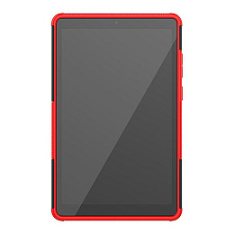 Чехол Armor Case Lenovo Tab M8 2020 TB-8705 Red
