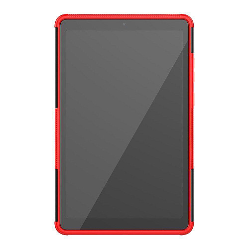 Чехол Armor Case Lenovo Tab M8 2020 TB-8705 Red
