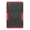 Чехол Armor Case Lenovo Tab M8 2020 TB-8705 Red