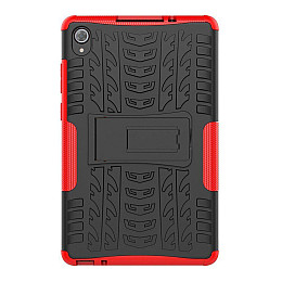 Чехол Armor Case Lenovo Tab M8 2020 TB-8705 Red
