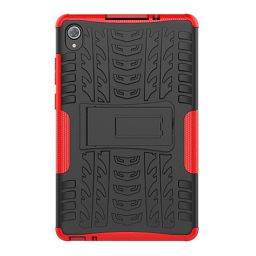 Чехол Armor Case Lenovo Tab M8 2020 TB-8705 Red