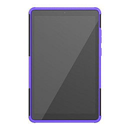 Чехол Armor Case Lenovo Tab M8 2020 TB-8705 Violet