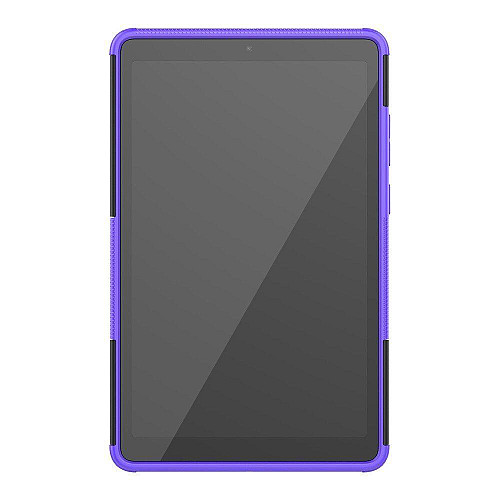 Чехол Armor Case Lenovo Tab M8 2020 TB-8705 Violet