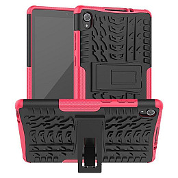 Чехол Armor Case Lenovo Tab M8 2020 TB-8705 Rose