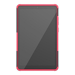 Чехол Armor Case Lenovo Tab M8 2020 TB-8705 Rose