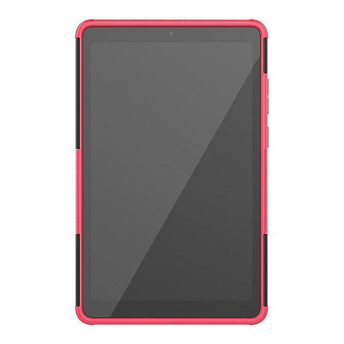 Чехол Armor Case Lenovo Tab M8 2020 TB-8705 Rose