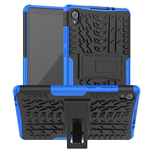 Чехол Armor Case Lenovo Tab M8 2020 TB-8705 Blue