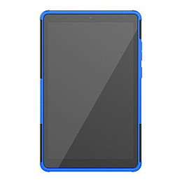 Чехол Armor Case Lenovo Tab M8 2020 TB-8705 Blue