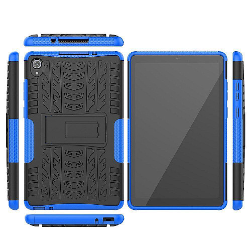 Чехол Armor Case Lenovo Tab M8 2020 TB-8705 Blue