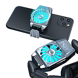 Кулер-вентилятор для смартфона Sandy Union PUBG Mobile Н15 без батареї