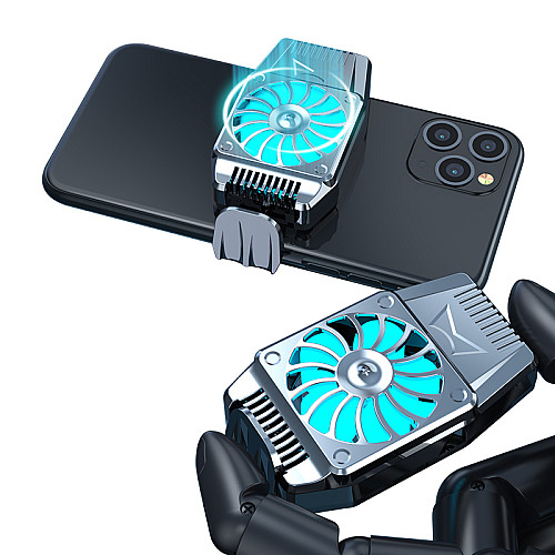 Кулер-вентилятор для смартфона Sandy Union PUBG Mobile Н15 без батареї