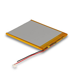 Аккумулятор Universal AAA 3500 mAh 3,7V 95*71*3,5 мм