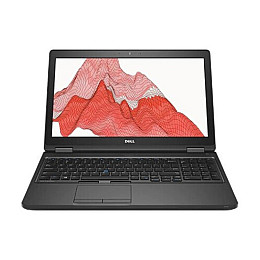 Ноутбук Dell Precision 3520 i7 32Гб 1000 ГБ Відновлений (1764362831)