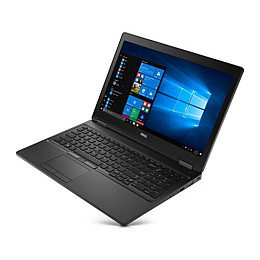 Ноутбук Dell Precision 3520 i7 32Гб 1000 ГБ Відновлений (1764362831)