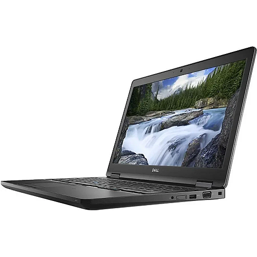Ноутбук Dell Precision 3530 15.6 16 ГБ 1000 ГБ A Відновлений (1764374298)