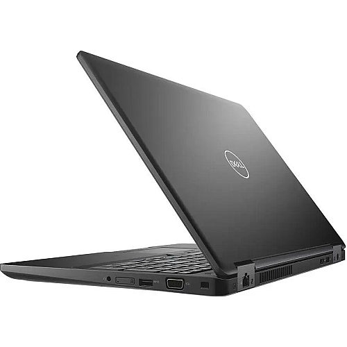 Ноутбук Dell Precision 3530 15.6 16 ГБ 1000 ГБ A Відновлений (1764374298)