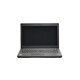 Ноутбук Lenovo ThinkPad T480 14" Intel Core i5 4 Гб 250 Гб A- Refurbished