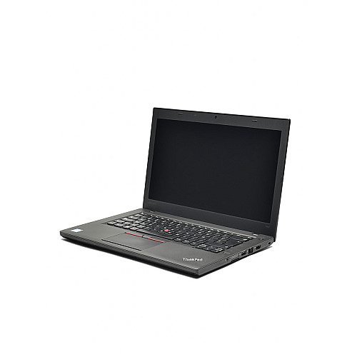 Ноутбук Lenovo ThinkPad T480 14" Intel Core i5 16 Гб 500 Гб A- Refurbished