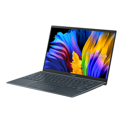 Ноутбук Asus Zenbook um 425 ua 16/512 Refurbished