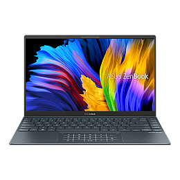 Ноутбук Asus Zenbook um 425 ua 16/512 Refurbished