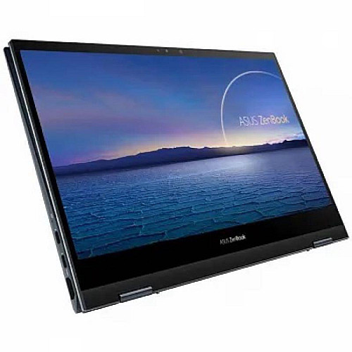 Ноутбук Asus ZenBook Flip UX363EA-DH51T Laptop 13.3” OLED Touch i5-1135G7 16GB 1000GB Refurbished