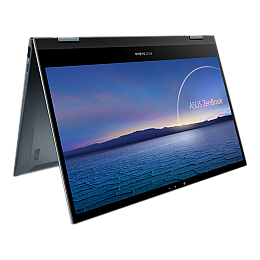 Ноутбук Asus ZenBook Flip UX363EA-DH51T Laptop 13.3” OLED Touch i5-1135G7 16GB 1000GB Refurbished