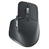 Мышь Bluetooth Logitech MX Master 3S (910-006559) Graphite