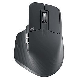 Мышь Bluetooth Logitech MX Master 3S (910-006559) Graphite