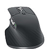 Мышь Bluetooth Logitech MX Master 3S (910-006559) Graphite