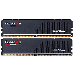 Модуль пам'яті DDR5 2x16GB/5600 G.Skill Flare X5 (F5-5600J3636C16GX2-FX5)