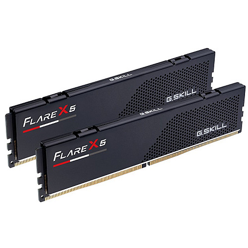 Модуль пам'яті DDR5 2x16GB/5600 G.Skill Flare X5 (F5-5600J3636C16GX2-FX5)
