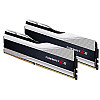 Модуль пам'яті DDR5 2x16GB/5600 G.Skill Trident Z5 Silver (F5-5600J4040C16GX2-TZ5S)
