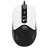 Мишка A4Tech Fstyler FM12S Panda Black