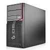 Компьютер Fujitsu Esprimo P556 E85+ MT i3-6100/8/120SSD/500 Refurb