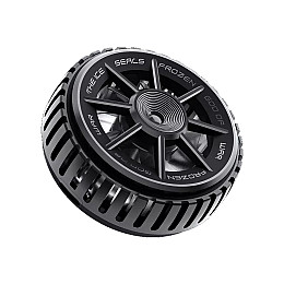 Магнитный полупроводниковый радиатор-вентилятор (кулер) для смартфона MEMO PUBG Mobile CXА 02