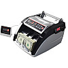 Счетчик банкнот Bill Counter RIAS 206 c детектором UV и MG Black (3_02537)