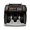 Счетчик банкнот Bill Counter RIAS 206 c детектором UV и MG Black (3_02537)
