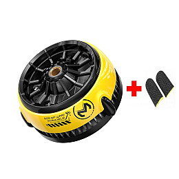 Магнитный полупроводниковый кулер-радиатор (вентилятор) для смартфона MEMO CX04