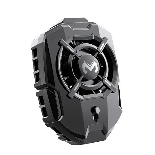 Полупроводниковый радиатор-вентилятор (кулер) для смартфона Memo PUBG Mobile DLA7