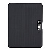 Чехол UAG Metropolis iPad Mini 6 2021 A2567/ A2568 Black