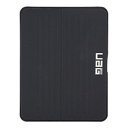 Чехол UAG Metropolis iPad Mini 6 2021 A2567/ A2568 Black