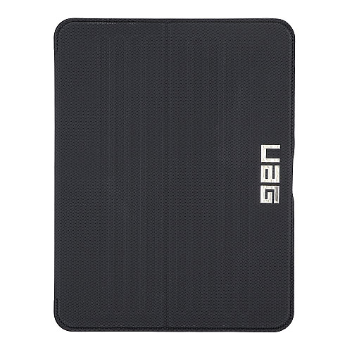 Чехол UAG Metropolis iPad Mini 6 2021 A2567/ A2568 Black