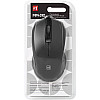 Мышь Defender #1 MM-310 Black (52310)
