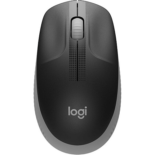 Миша Logitech M190 Mid Grey (L910-005906)