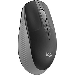 Мышь Logitech M190 Mid Grey (L910-005906)